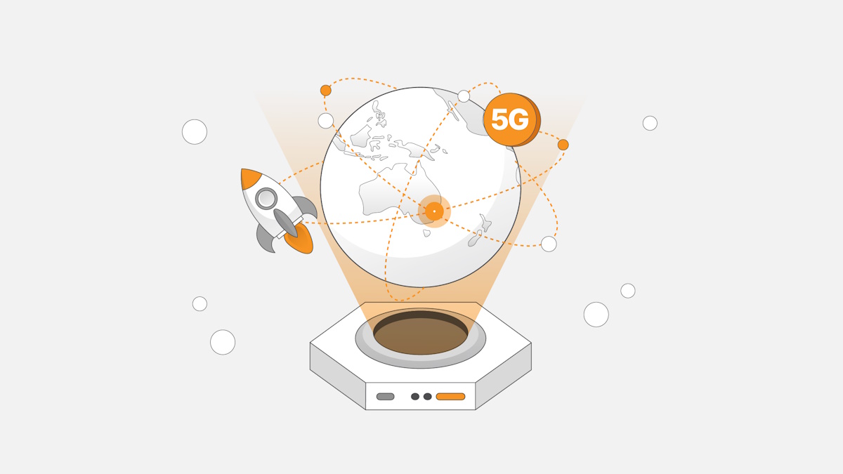 iONLINE global network core grows with addition of a Sydney breakout point