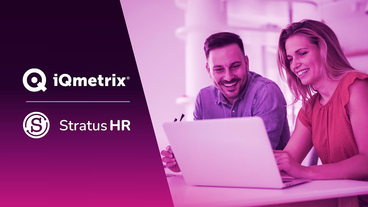 itweb.co.za - Business Wire - iQmetrix and Stratus HR Partner to Give Wireless Retailers a Complete, Outsourced HR Department