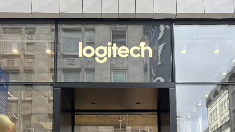 Logitech Eyes Africa Growth