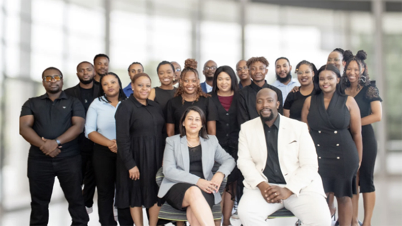 Mlab heads back to ai expo africa celebrating 15 years of empowering the youth to build a digital future heres why you should meet mlab there