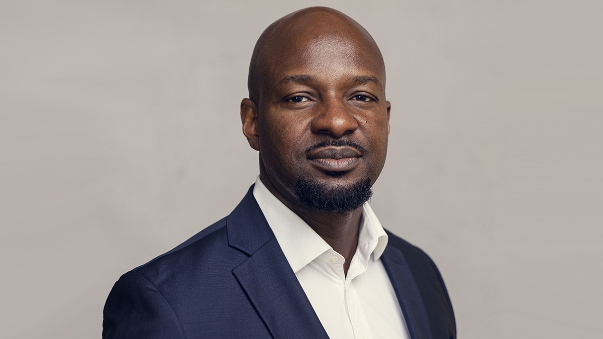 Alex Okosi