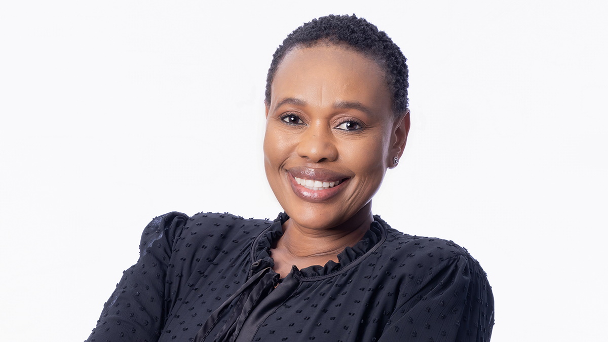 Malebu Makgalemela Mogohloane