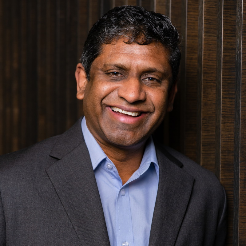 Prenesh Padayachee