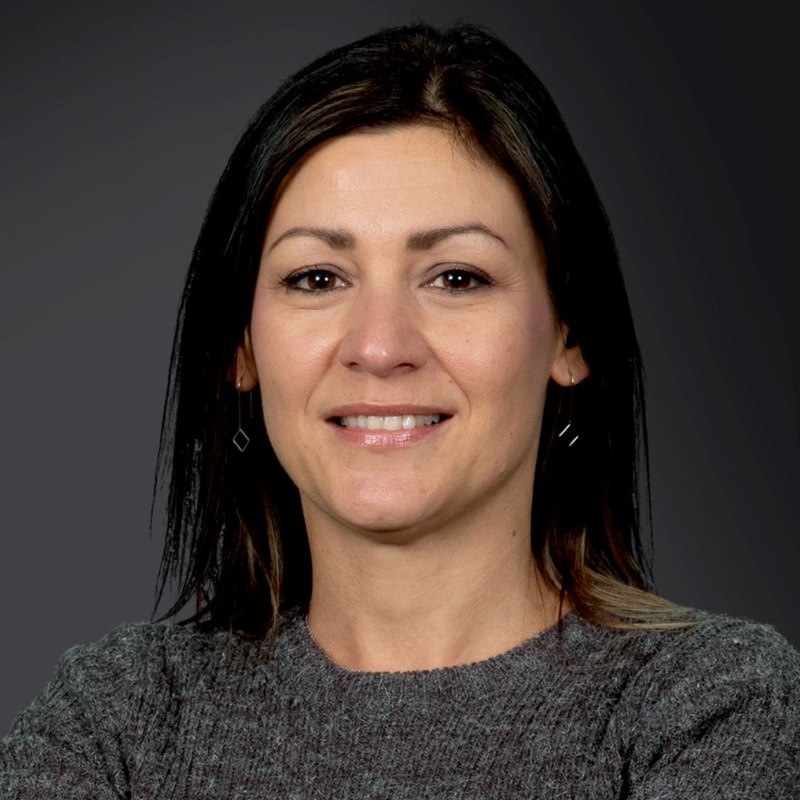 Natalie Van Der Merwe