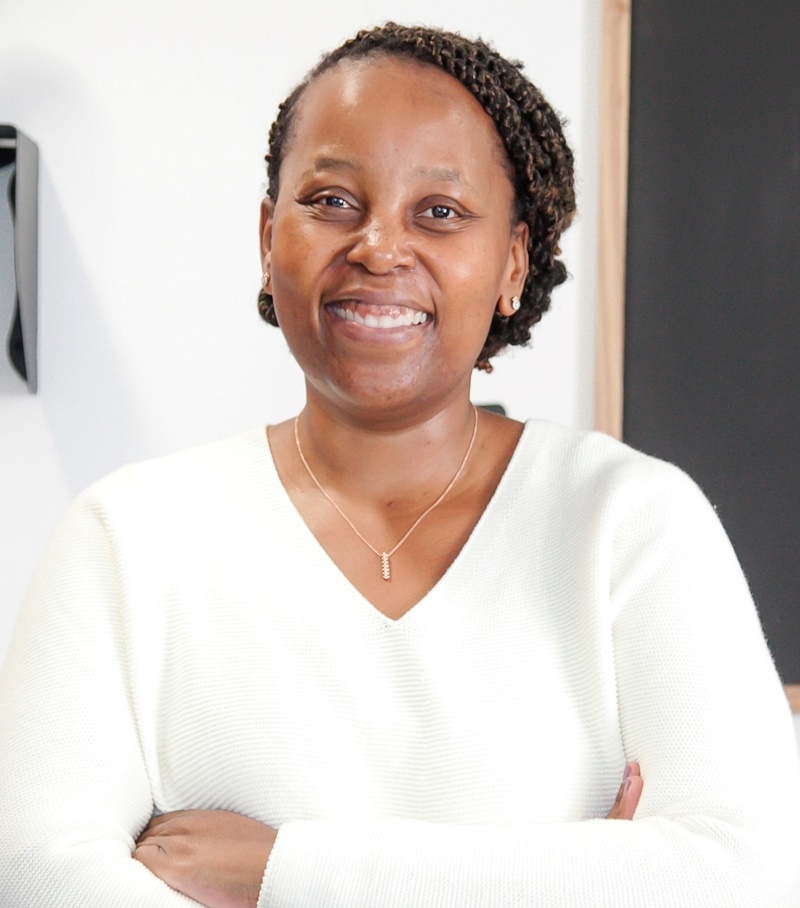 Siphindokuhle Mazibuko