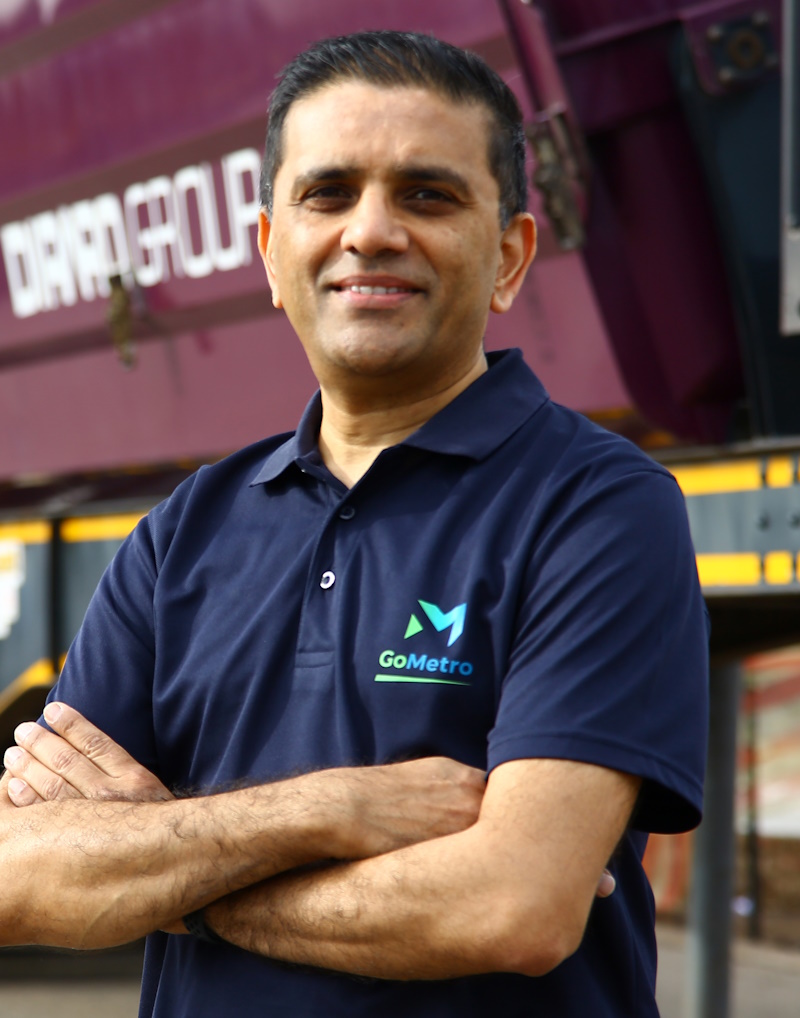 Kamal Patel