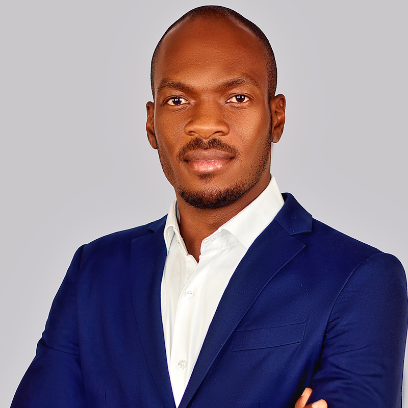 Oluwafiropo Tobi Ogundare