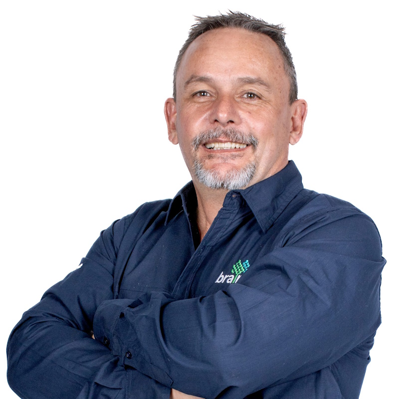 Grant van der Westhuizen