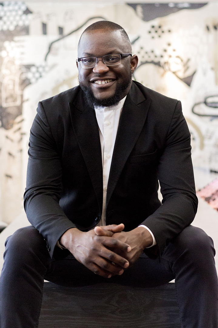 Mushambi Mutuma