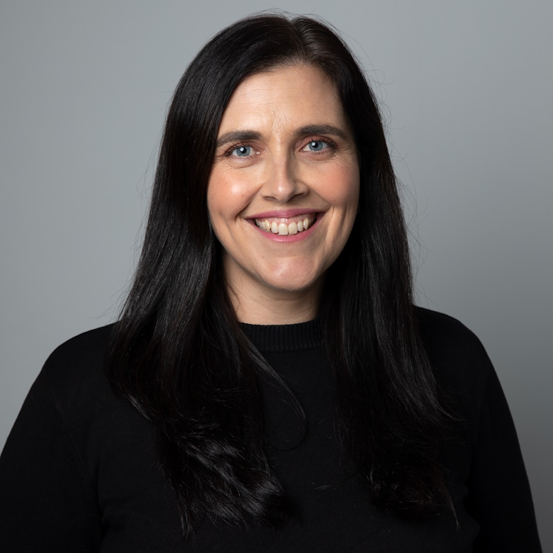 Caroline van der Merwe