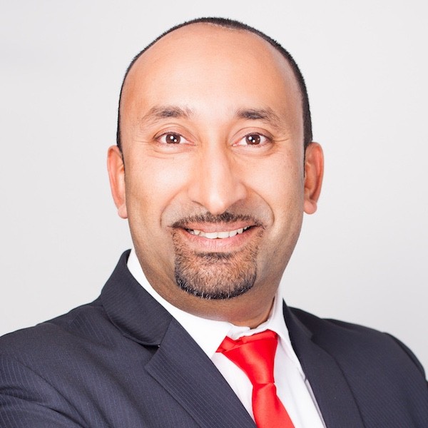 Sanjay Charavanapavan