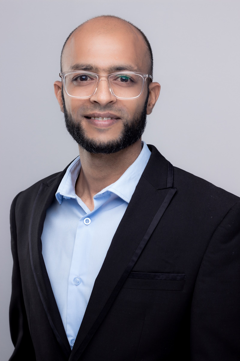 Thashim Seechoonparsad