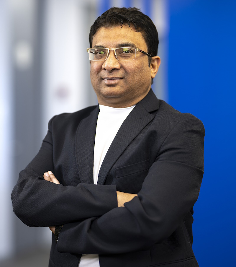 Avinash Gupta