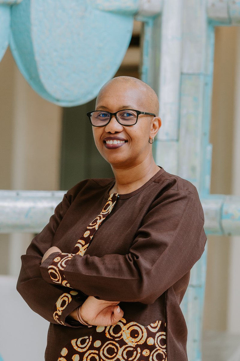 Adv Dirontsho Mohale