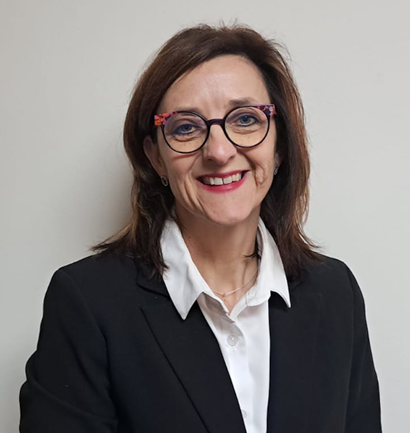 Magda Snyders