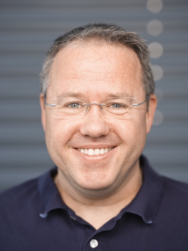 Tobias Schroedel