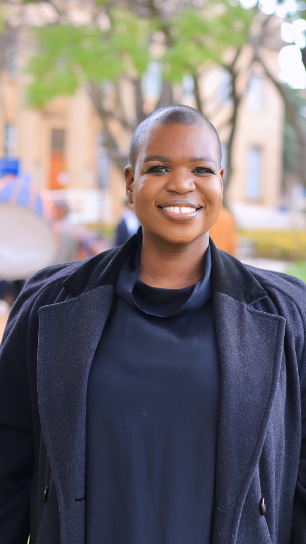 Zethu Lubisi