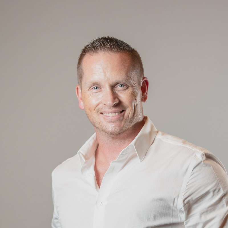 Damian Burnett