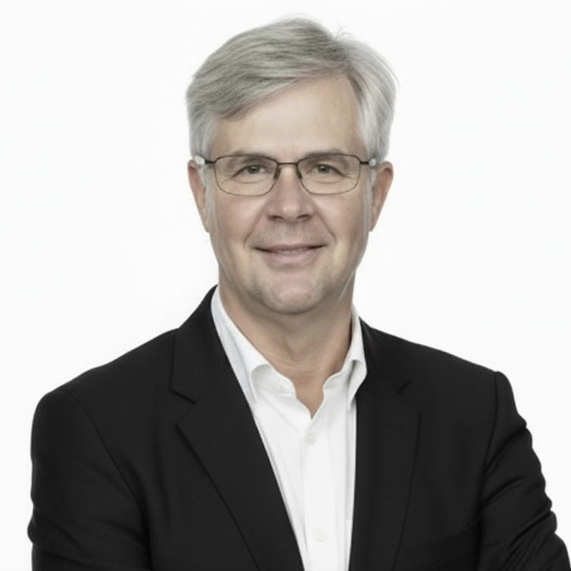 Tim Chadwick