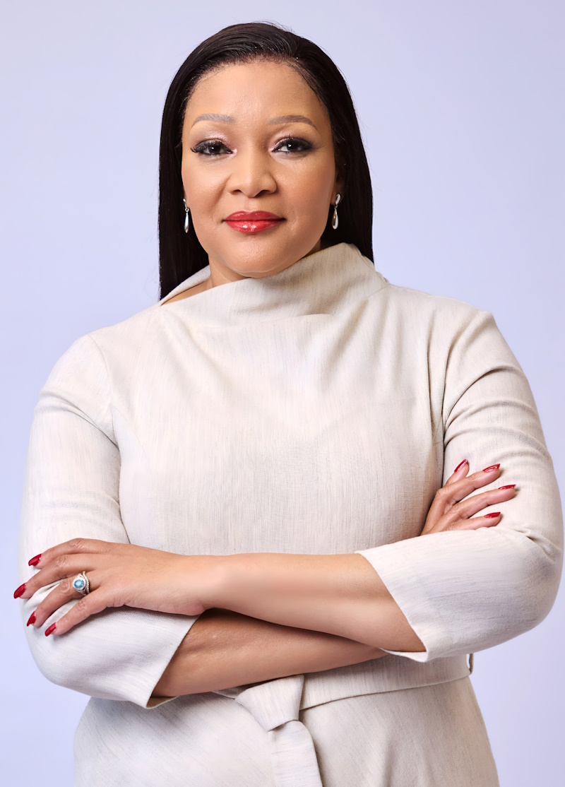 Canninah Dladla
