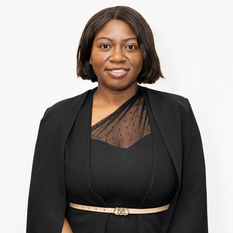 Maureen Phiri