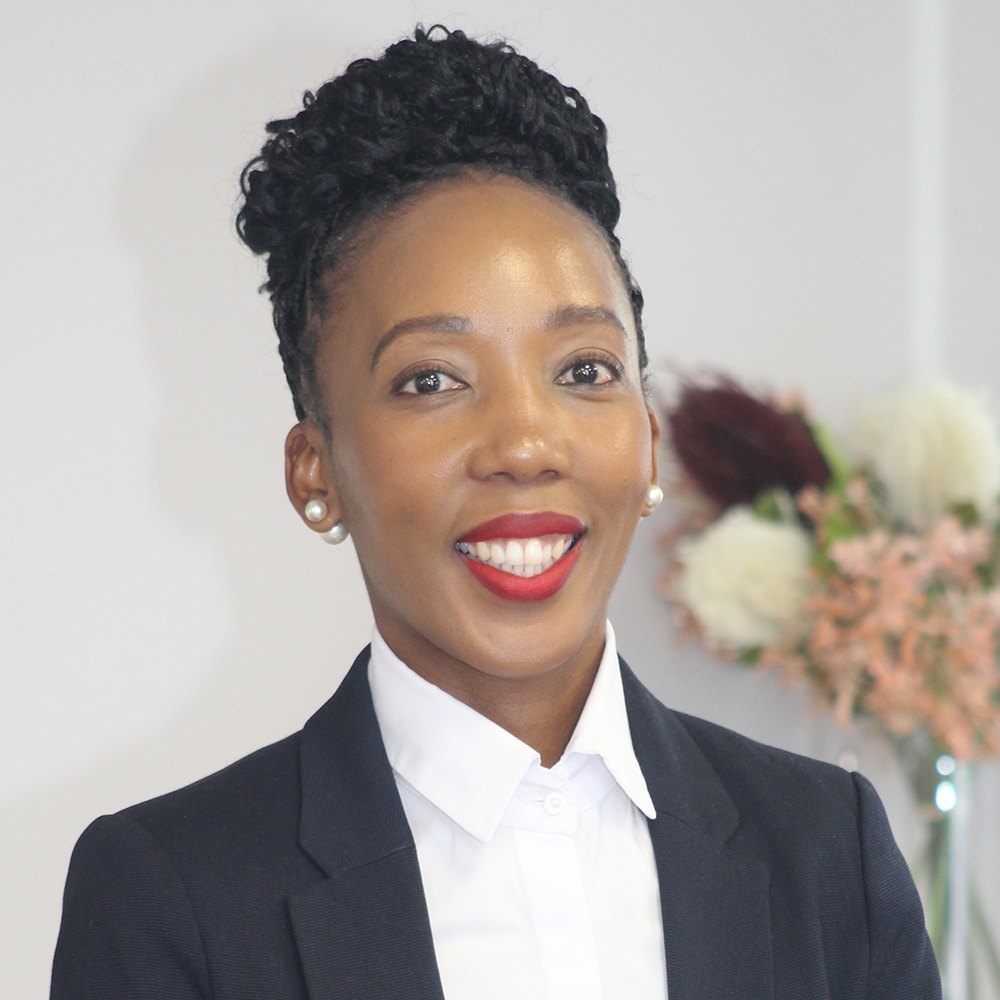 Dr Relebohiseng Matubatuba