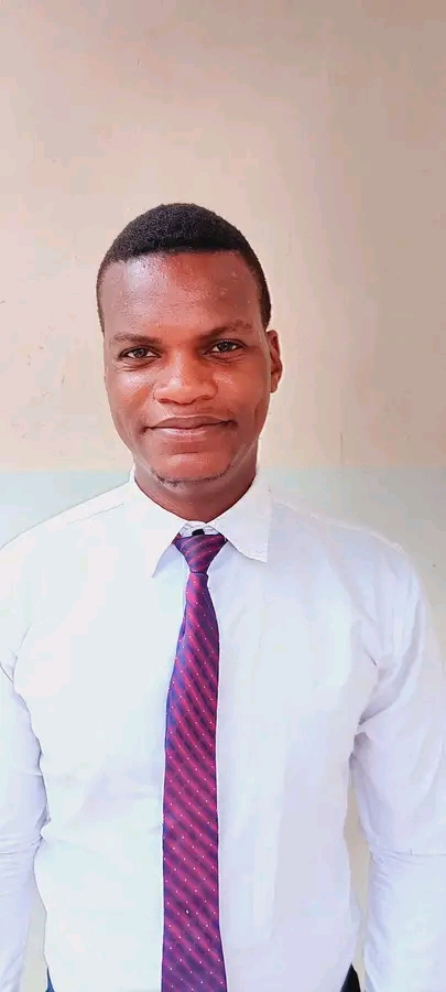 Benson Kunchezera