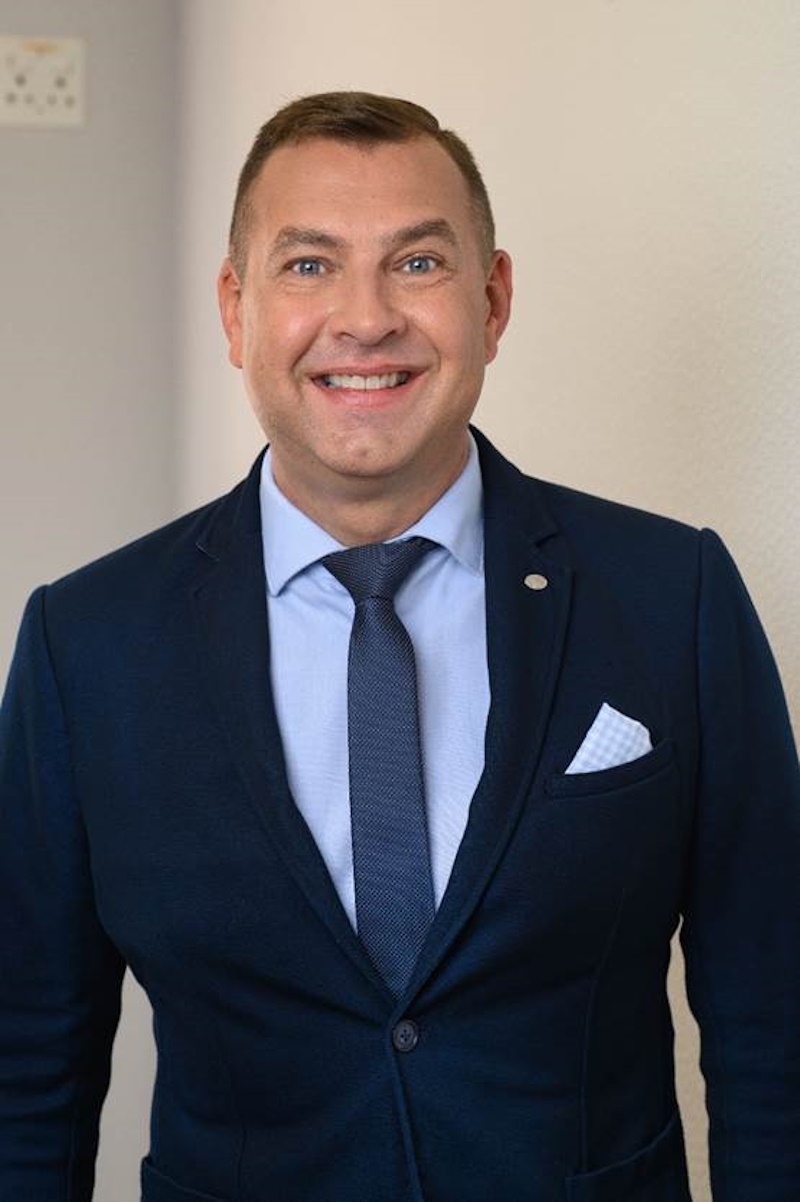 Ernst Wittmann