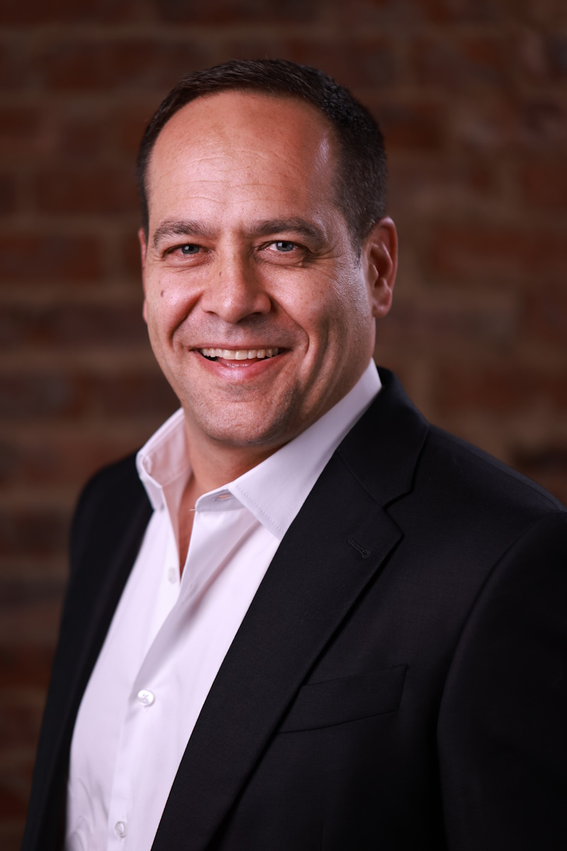Evan Berger