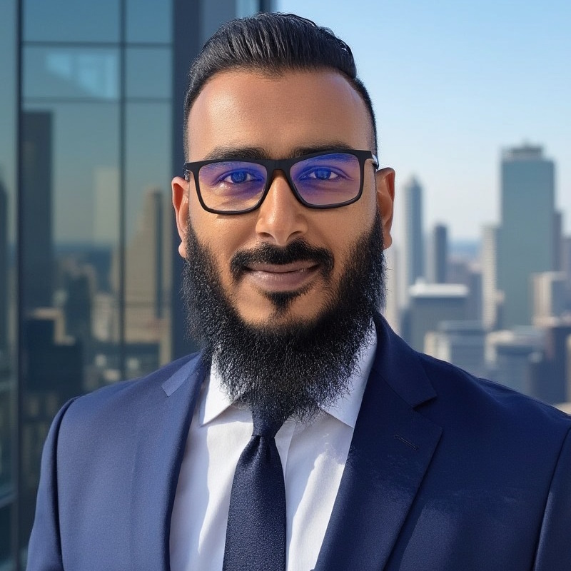 Rowen Pillai