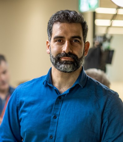 Steven Santini