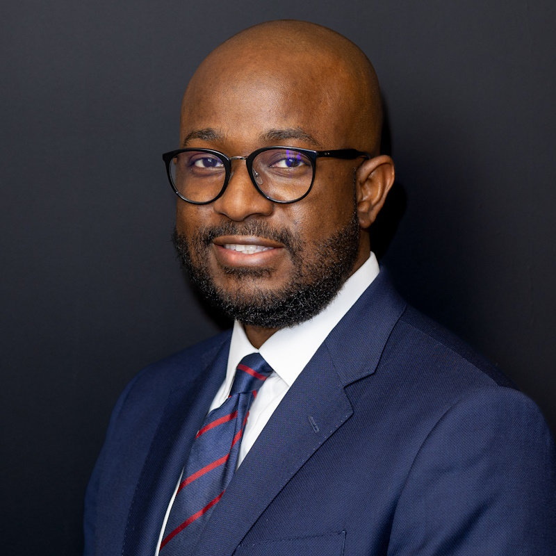 Adesoji Solanke