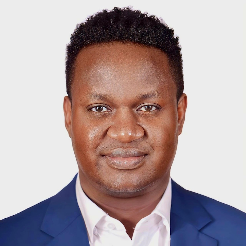 Josiah Habwe
