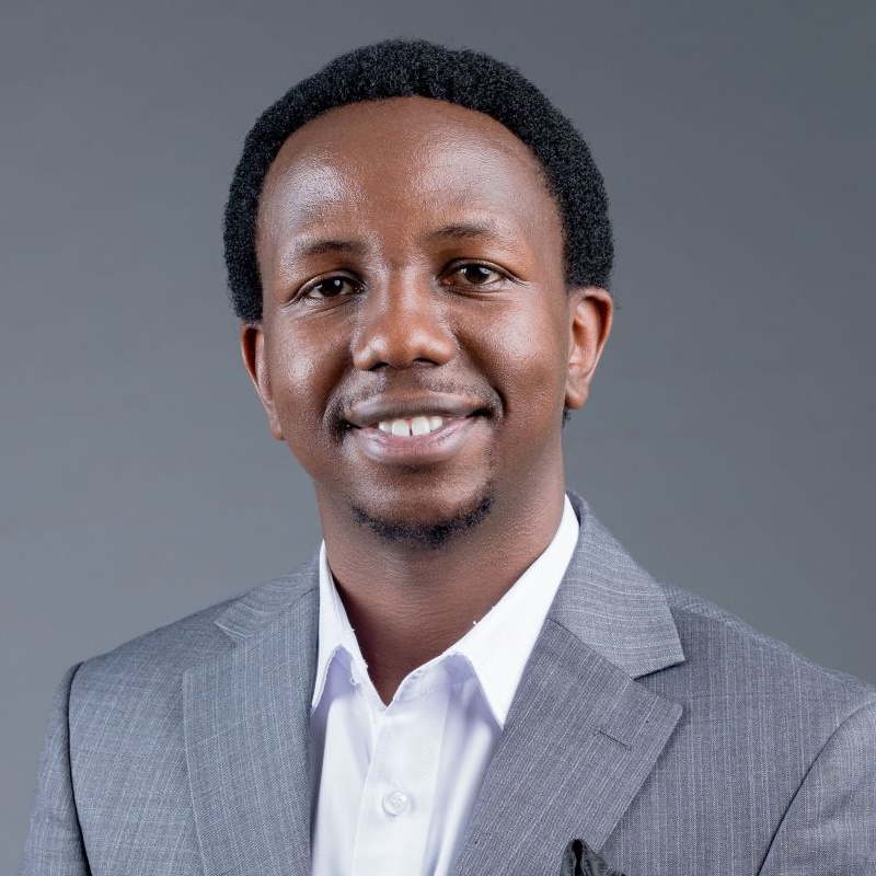 Allan Juma