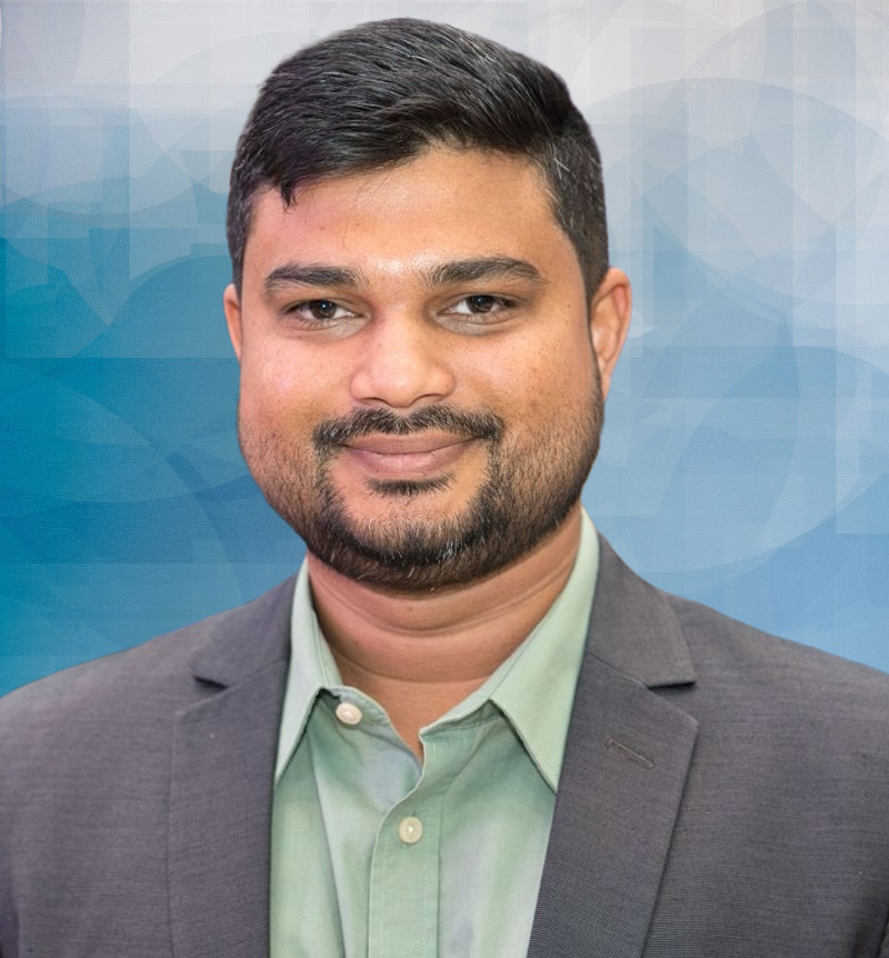 Saurabh Prasad