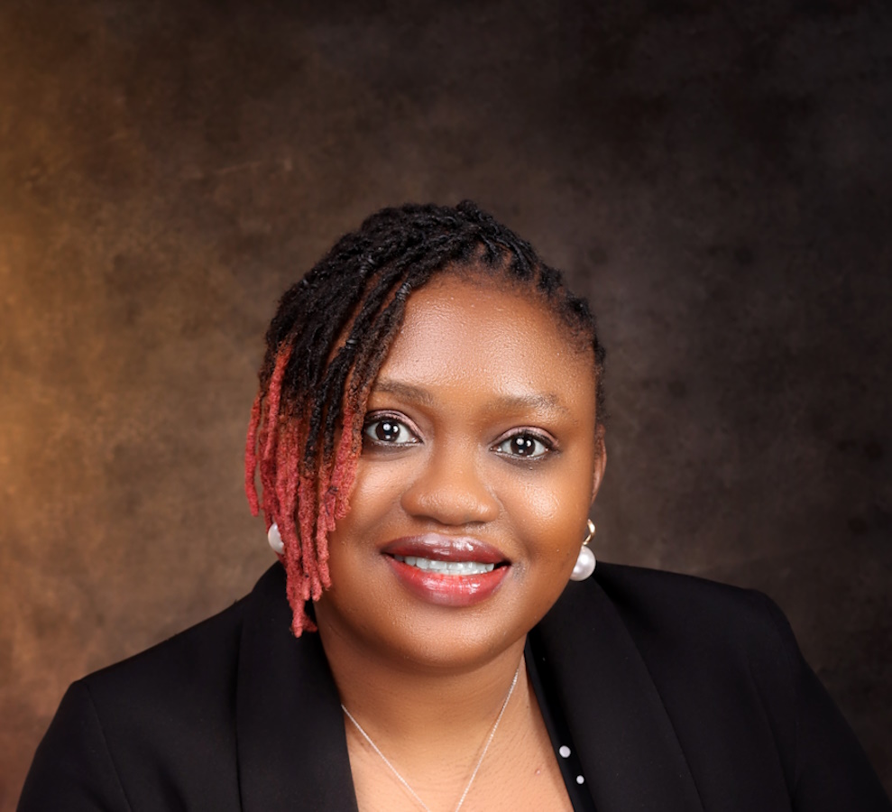 Yewande Ayowole‑Oso