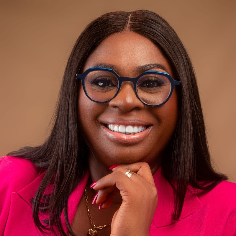 Lasbery Chioma Oludimu