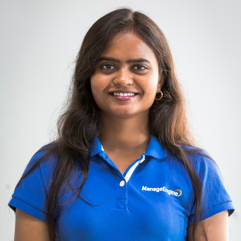 Shobana Sruthi Mohan