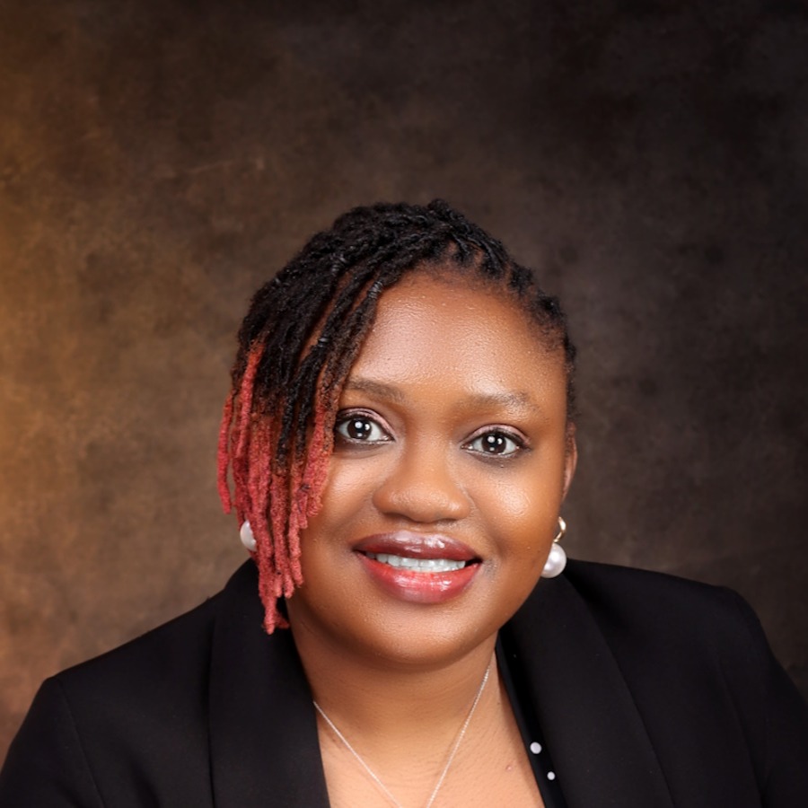 Yewande Ayowole‑Oso