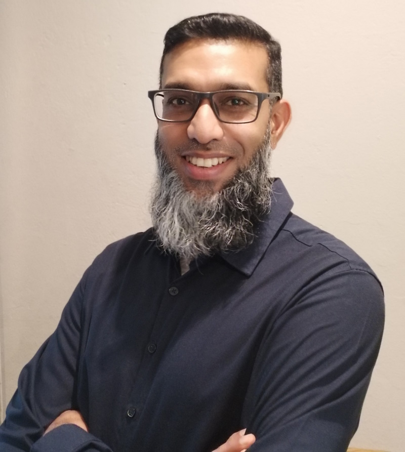 Mohammed Pochee