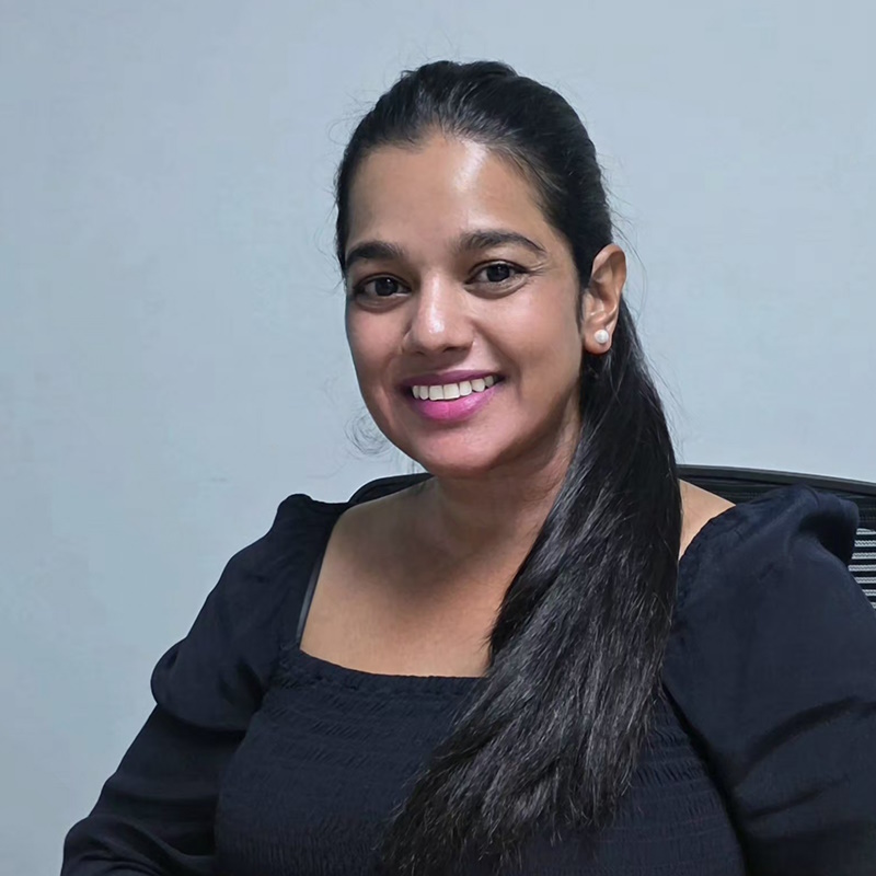 Preeyia Rampathy