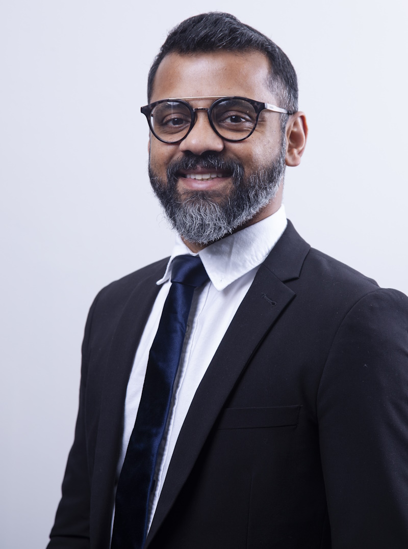 Satish Antony