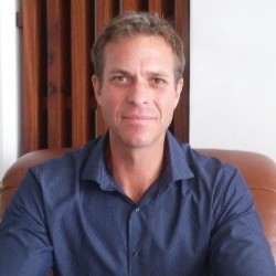 Sean Glansbeek