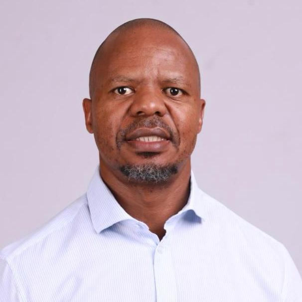 Adv. Thokozani Mvelase