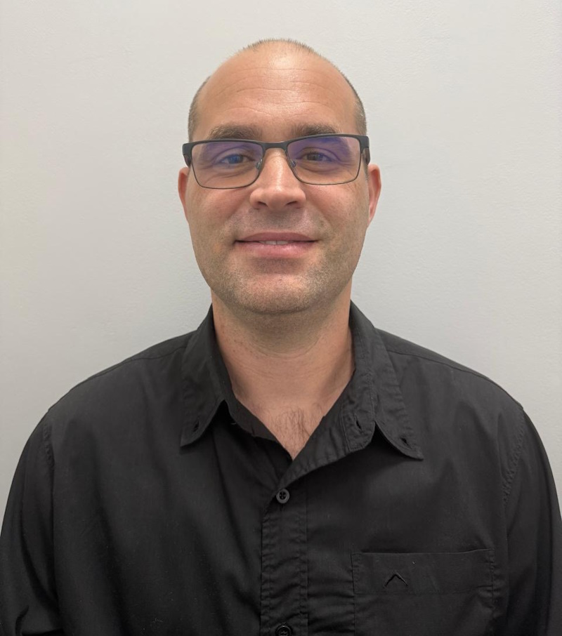 Willem van Zyl