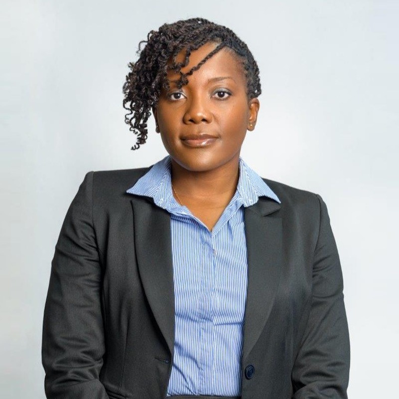 Bernadette Mofya