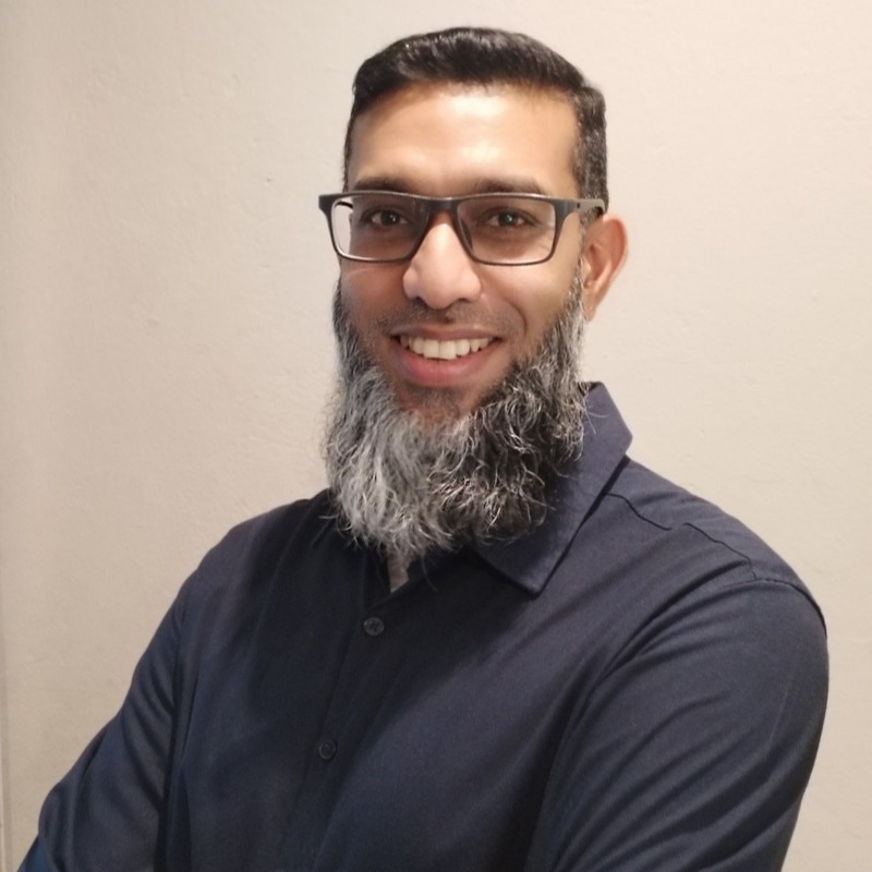 Mohammed Pochee