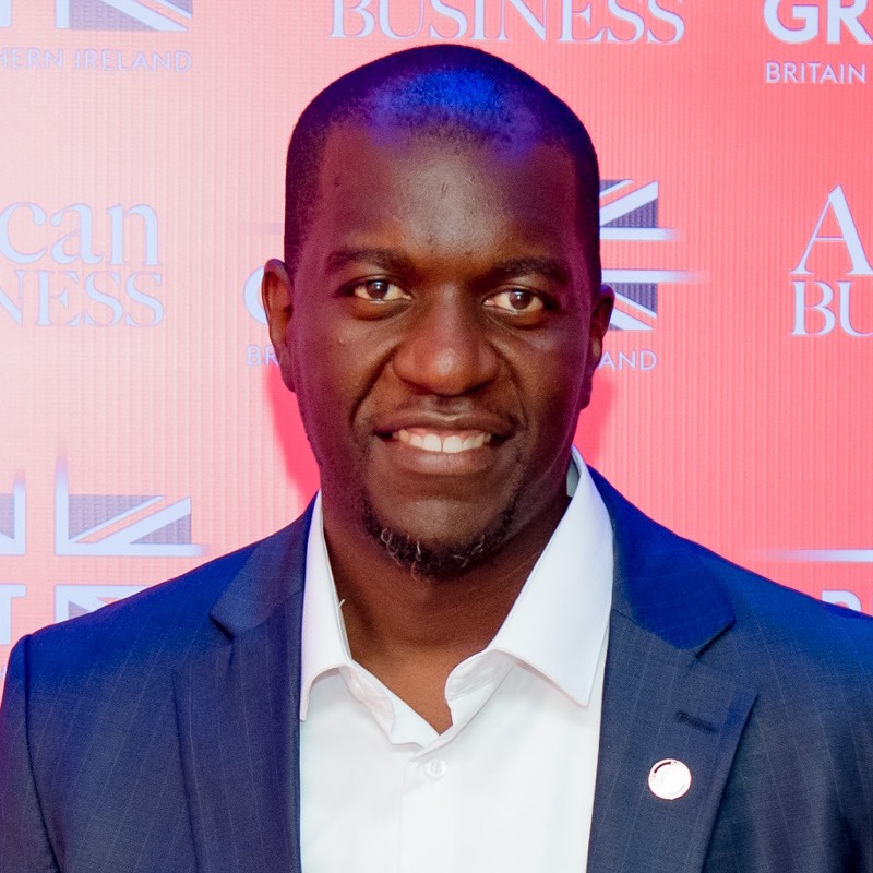Sam Tayengwa