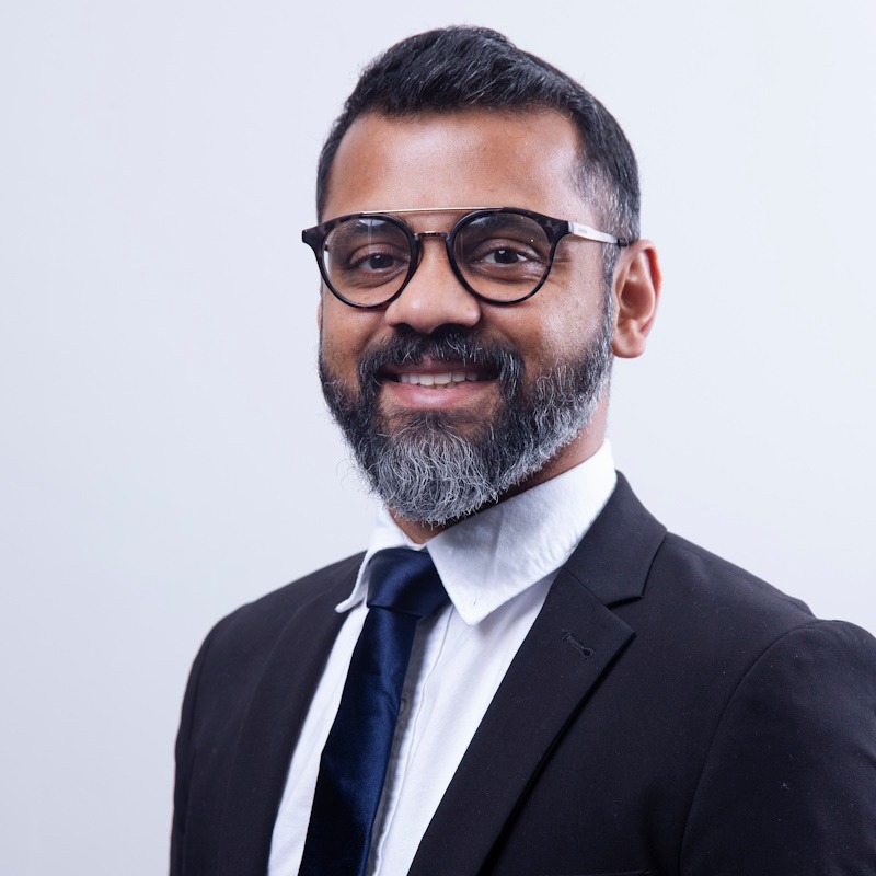 Satish Antony
