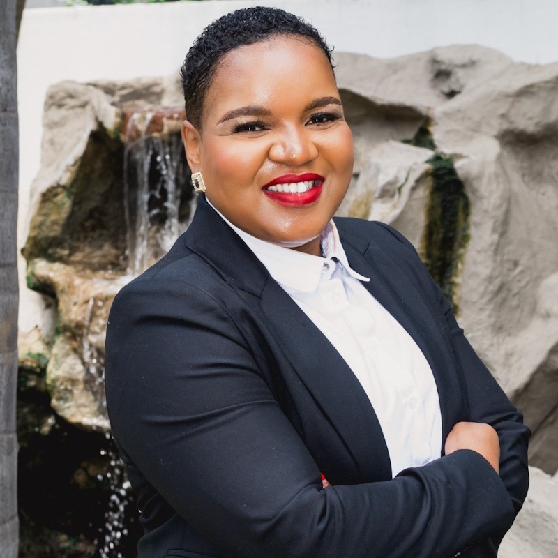Sindiswa Makhubalo